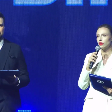 Company «VentCom» — partner of the graduation KRSU – 2026